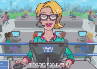 Israeli election 2015 explainer