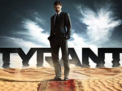Tyrant – ADR