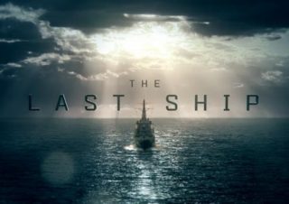 The Last Ship – ADR