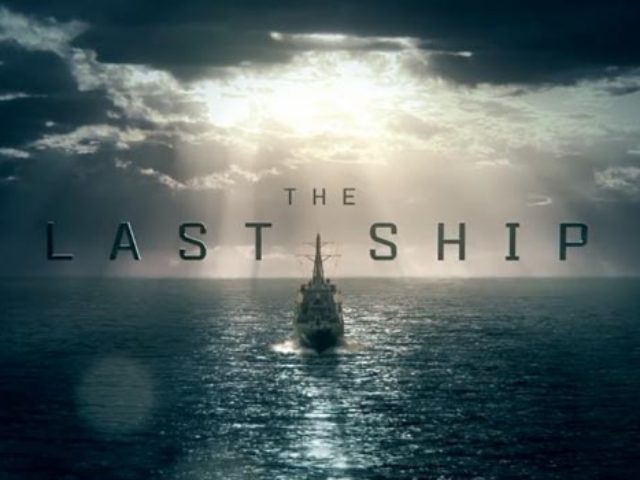 The Last Ship – ADR