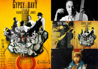 Gypsy Davy