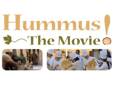 Hummus The Movie