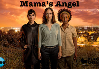 Mama’s Angel מלאך של אמא