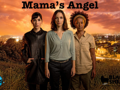 Mama’s Angel מלאך של אמא