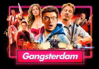 Gangsterdam – ADR