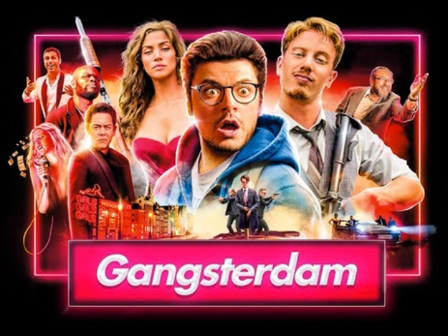 Gangsterdam – ADR