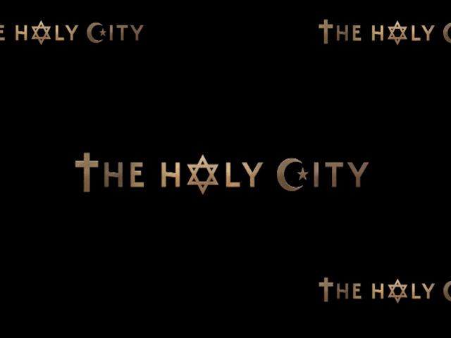 The Holly City