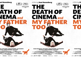 The death of cinema and my father too