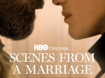 scenes from a marriage HBO 2021